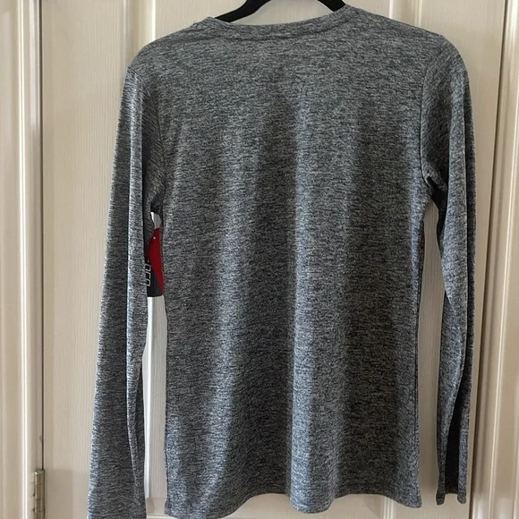 NWT BCG women’s training long sleeve shirt - Picture 4 of 5